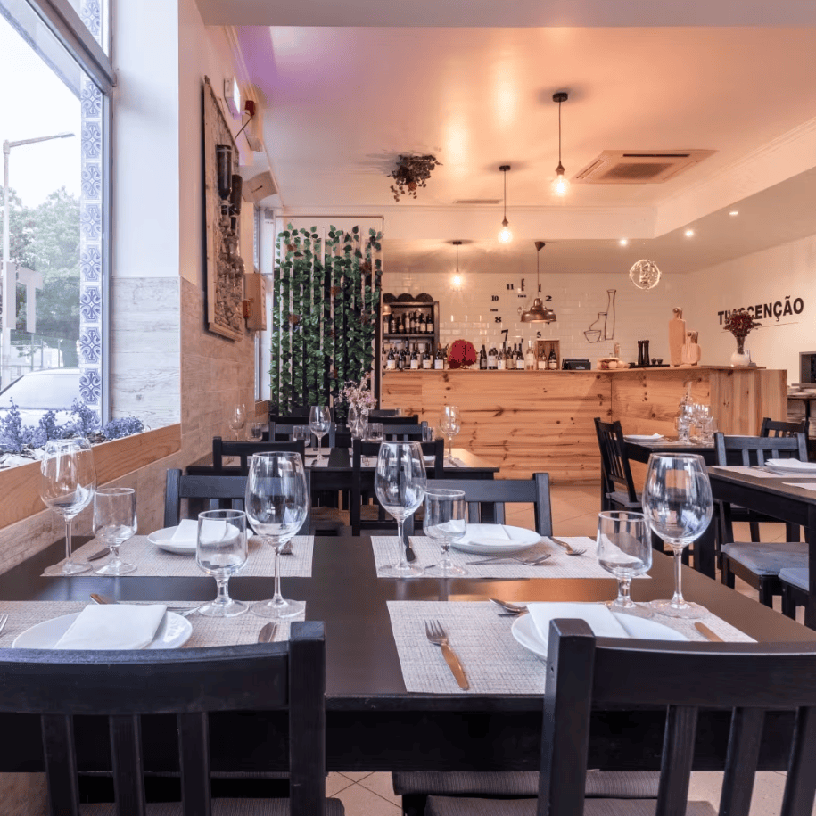 restaurante Ti' Ascensão